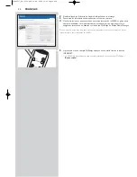 Preview for 44 page of Philips Streamium Sl300i Instructions For Use Manual