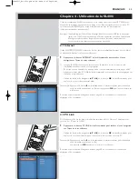 Preview for 45 page of Philips Streamium Sl300i Instructions For Use Manual