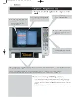 Preview for 46 page of Philips Streamium Sl300i Instructions For Use Manual