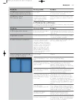 Preview for 49 page of Philips Streamium Sl300i Instructions For Use Manual