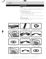 Preview for 52 page of Philips Streamium Sl300i Instructions For Use Manual