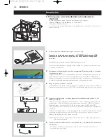 Preview for 58 page of Philips Streamium Sl300i Instructions For Use Manual