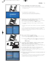 Preview for 59 page of Philips Streamium Sl300i Instructions For Use Manual