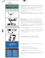 Preview for 64 page of Philips Streamium Sl300i Instructions For Use Manual