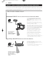 Preview for 66 page of Philips Streamium Sl300i Instructions For Use Manual