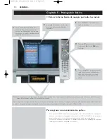 Preview for 70 page of Philips Streamium Sl300i Instructions For Use Manual