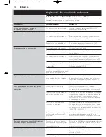 Preview for 72 page of Philips Streamium Sl300i Instructions For Use Manual