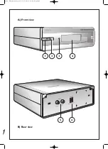 Preview for 4 page of Philips Streamium SL50i Instructions For Use Manual