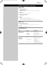 Preview for 6 page of Philips Streamium SL50i Instructions For Use Manual