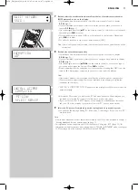 Preview for 12 page of Philips Streamium SL50i Instructions For Use Manual