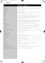 Preview for 21 page of Philips Streamium SL50i Instructions For Use Manual