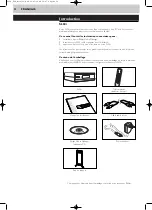 Preview for 23 page of Philips Streamium SL50i Instructions For Use Manual