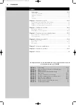 Preview for 25 page of Philips Streamium SL50i Instructions For Use Manual