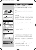 Preview for 27 page of Philips Streamium SL50i Instructions For Use Manual