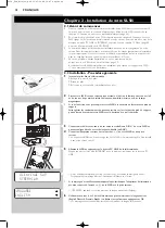 Preview for 29 page of Philips Streamium SL50i Instructions For Use Manual