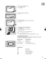 Предварительный просмотр 27 страницы Philips Streamium SLA5520 User Manual