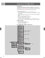 Предварительный просмотр 30 страницы Philips Streamium SLA5520 User Manual