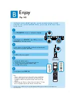 Preview for 5 page of Philips Streamium WAC5/05 Quick Start Manual