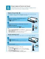 Preview for 8 page of Philips Streamium WAC5/05 Quick Start Manual