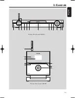 Preview for 11 page of Philips Streamium WACS4500 User Manual