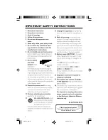 Preview for 6 page of Philips Streamium WACS5 User Manual