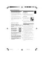 Preview for 13 page of Philips Streamium WACS5 User Manual