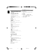 Preview for 14 page of Philips Streamium WACS5 User Manual