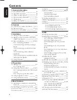 Preview for 6 page of Philips Streamium WACS7000 User Manual