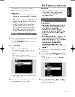 Preview for 49 page of Philips Streamium WACS7000 User Manual