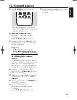 Preview for 51 page of Philips Streamium WACS7000 User Manual