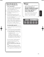 Предварительный просмотр 69 страницы Philips Streamium WACS7000 User Manual