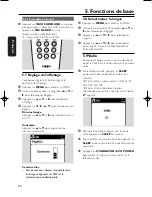 Предварительный просмотр 94 страницы Philips Streamium WACS7000 User Manual