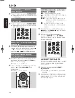 Предварительный просмотр 98 страницы Philips Streamium WACS7000 User Manual