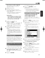 Preview for 101 page of Philips Streamium WACS7000 User Manual