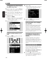 Предварительный просмотр 102 страницы Philips Streamium WACS7000 User Manual