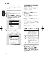 Preview for 104 page of Philips Streamium WACS7000 User Manual