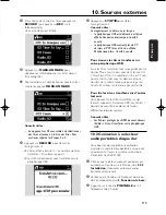 Предварительный просмотр 115 страницы Philips Streamium WACS7000 User Manual