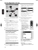 Предварительный просмотр 118 страницы Philips Streamium WACS7000 User Manual