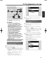 Предварительный просмотр 121 страницы Philips Streamium WACS7000 User Manual