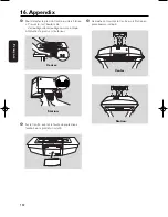 Предварительный просмотр 132 страницы Philips Streamium WACS7000 User Manual