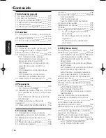 Preview for 136 page of Philips Streamium WACS7000 User Manual