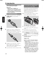 Preview for 150 page of Philips Streamium WACS7000 User Manual