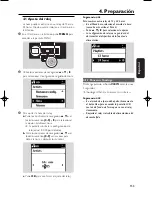 Предварительный просмотр 153 страницы Philips Streamium WACS7000 User Manual