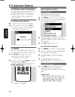 Предварительный просмотр 158 страницы Philips Streamium WACS7000 User Manual