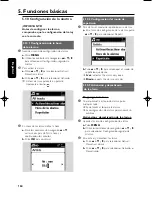 Предварительный просмотр 160 страницы Philips Streamium WACS7000 User Manual