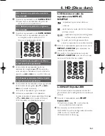 Preview for 163 page of Philips Streamium WACS7000 User Manual