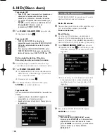 Предварительный просмотр 168 страницы Philips Streamium WACS7000 User Manual