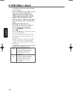 Preview for 170 page of Philips Streamium WACS7000 User Manual