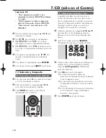 Предварительный просмотр 172 страницы Philips Streamium WACS7000 User Manual