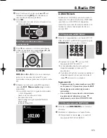 Предварительный просмотр 175 страницы Philips Streamium WACS7000 User Manual